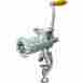 36-0801-w Weston Products Llc Deluxe Manual Heavy-duty Meat Grinder Tinned No 3pk 834742007429