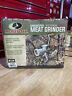 36-1001-gk Mossy Oak Weston Gamekeeper Meat Grinder And Sausage 812830026729