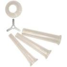 36-1017 Weston Products Llc 3pc Stuffing