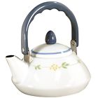 37243 Corelle Secret Garden Coordinates By Reston Lloyd Enamel 0036588372437