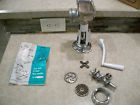 374-378 Grind-o-mat Vintage Rival Combination