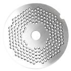 376ss-sal Lem Premium Salvinox Ss Grinder Plate 734494203769