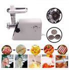 1300w 382 Generic Electric Meat Grinder 846183197904
