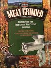 38214 Eastman Outdoors No.32 Manual Meat