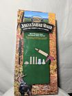 0447347 38237 Eastman Outdoors Jerky And Sausage Maker Gun New 044734382377