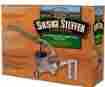 38341 Eastman Outdoors Sausage Stuffer Cast Iron With 3 Stuffing Tubes Deer Processing