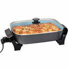 38528c Hamilton Beach Deep Dish 5355024977803