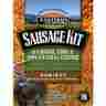 0447340 38661 Wild Game Eastman Variety Sausage Kit 044734386610