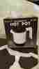 39 2300 Valiant Nib Automatic Hot Pot Vintage Heating