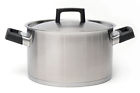 3900024 Berghoff International Ron Stock Pot With Lid 5413821050027