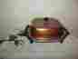 3954 West Bend Vintage Electric Skillet Model