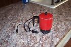 3c401 World Vintage Hot Pot