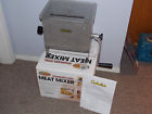 00262 4 65980 8 Cabelas Stainless Steel Meat Mixer Gallon Approximetly Lbs