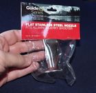 400100779118 Guide Series Flat Stainless