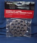 400100779323 Guide Series Coarse Stainless