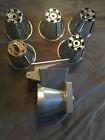 401-029 401029 Rival Salad Maker Attachment For Electric Heavy Duty