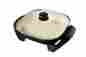 4010350 Oster Electric Skillet 12 Frying Pan Nonstick Ceramic Countertop Kitchen Cook 034264462366
