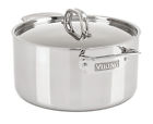 4013-2006 Viking Stainless Steel Stock Pot