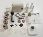 402o402513 Krups Butcher Shop Watt Professional Power Meat Grinder Model