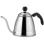 4062 Fino Pour Over Coffee Kettle Stainless Steel Capacity 885893704521