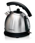 0400941 40893 Hamilton Beach Stainless Steel Electric Kettle 040094408931
