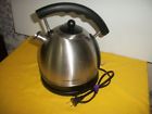 4093z Hamilton Beach Electric Tea Kettle By