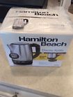 40998 Hamilton Beach Liter Electric Kettle