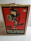4105 Sears Vintage Roebuck Co Hand