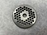 41383 Meat Grinder Plate Toolsteel Made In Germany