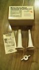 4164803 Kitchenaid Ssa Sausage Stuffer Kit Attachment
