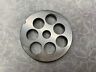 16-5-8 42022 Meat Grinder Plate Toolsteel Made In Germany