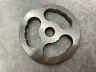 42361 Meat Grinder Plate Precutter Gerada Toolsteel Made In Germany