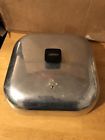 425-a Sunbeam Electric Skillet Model