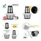 43188238282 Electric Meat Grinder Sausage Maker Machine Heavy Duty 659516019930