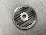 43469 Meat Grinder Plate Toolsteel Made In Germany