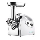 4347722998 Homeleader Meat Grinder Sausage Maker Reverse Function Big 0712396023890