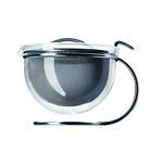 44222 Argo Tea Mono Filio Small Teapot With Integrated Warmer New
