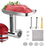 445025033047 Yofone Food Grinder Attachment For Kitchenaid Stand Mixers