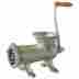 93184463198 44549 66751 Bad Donkey Cast Iron Countertop Bolted Manual Meat Grinder