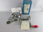 45-2 Master Brac Food Chopper