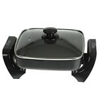 450793 Nesco Es-08 8 Non-stick 4043952445242