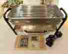 450a Farberware Vintage Open Hearth Indoor Electric Broiler Grill Manual