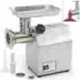 003-pt-30160 450lb Onebigoutlet 12 Electric Meat Grinder 1-1 2hp 8 Lb Min Deer Pork Beef Grinding Hd 846183115694