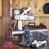 459939 Weston Watt Stainless Steel Electric Kitchen Meat Grinder 750218459939