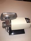 46262 Montgomery Wards Meat Grinder Vintage Electric By Guc Works