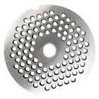 464ass-sal Lem Premium Salvinox Ss Grinder Plate 734494914641