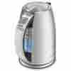 469720 Cuisinart Kettle Stainless Steel Electric Cordless Coffee Tea Kitchen Chef Appliance 767578469720