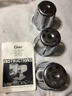 470-01 Oster Vtg Aluminum Slicer