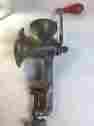 4703-15 Maid Of Honor Vintage 1950s Meat Grinder Food Chopper