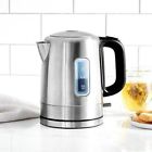 1500w 47515 Electric Kettle Stainless Steel 733153047515